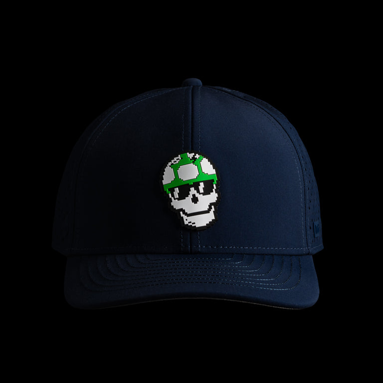 MELIN A-GAME 1 UP CLASSIC HAT