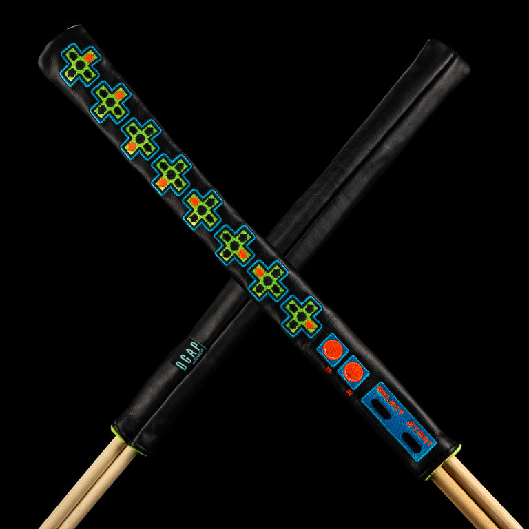 REAL 30 LIVES ALIGNMENT STICK COVER