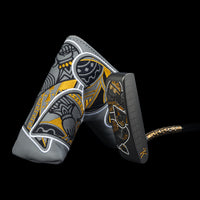 KING OF HEARTS SUAVE ONE PUTTER