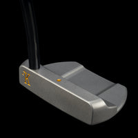 KING OF HEARTS BOSS 2.0 LEFT HANDED TOUR SATIN PUTTER