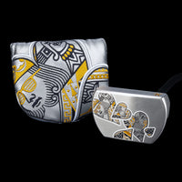 KING OF HEARTS BOSS 2.0 PUTTER