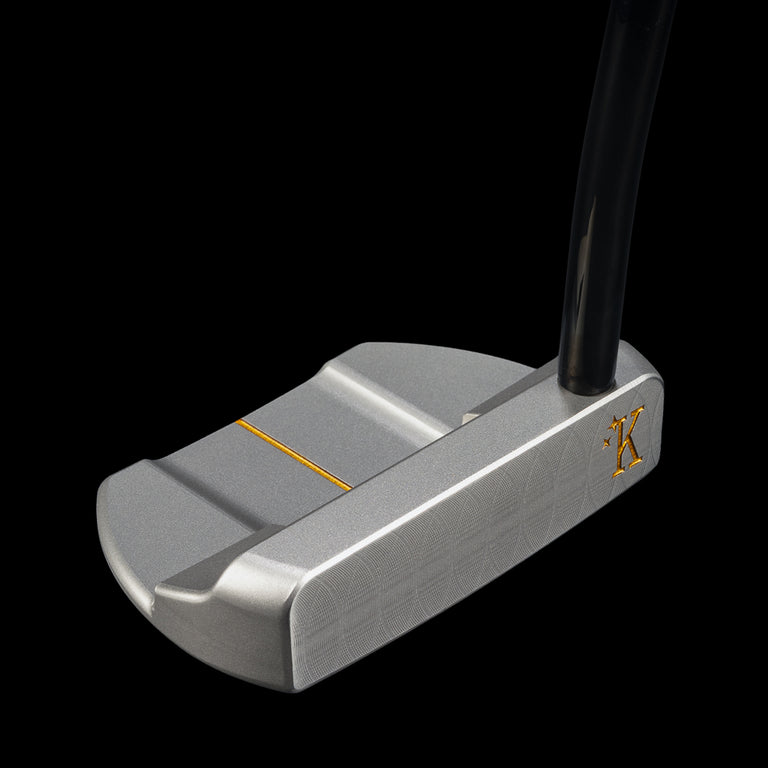KING OF HEARTS BOSS 2.0 PUTTER