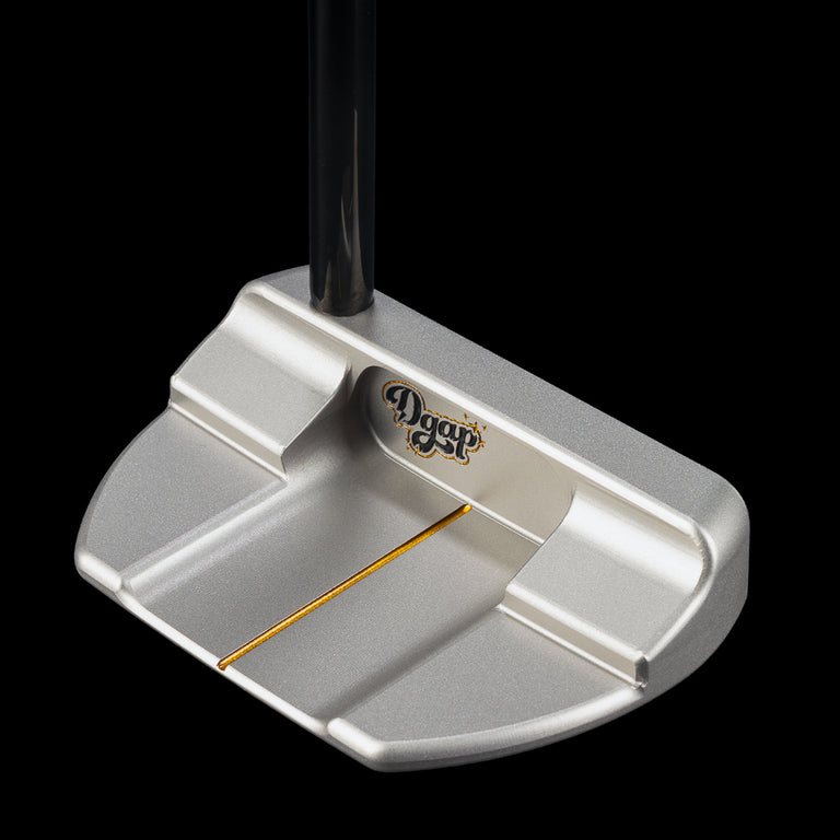 KING OF HEARTS BOSS 2.0 PUTTER