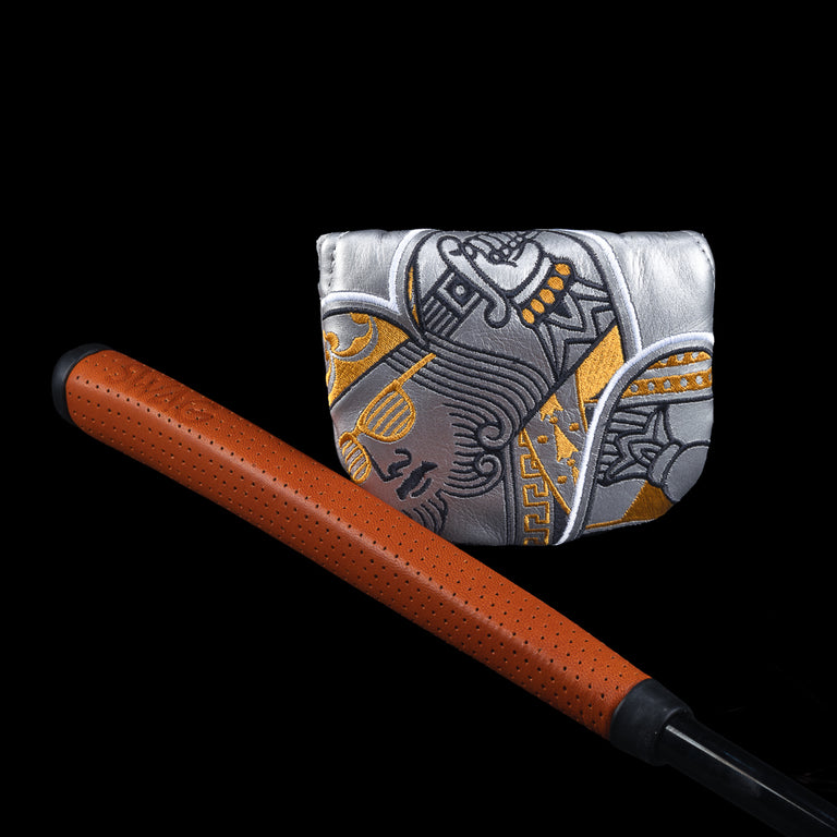 KING OF HEARTS BOSS 2.0 PUTTER