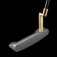 KING OF HEARTS HANDSOME ONE PUTTER