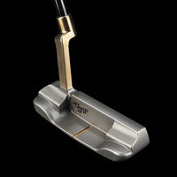 KING OF HEARTS HANDSOME ONE PUTTER