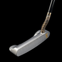 KING OF HEARTS SUAVE ONE TOUR SATIN PUTTER