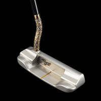 KING OF HEARTS SUAVE ONE TOUR SATIN PUTTER