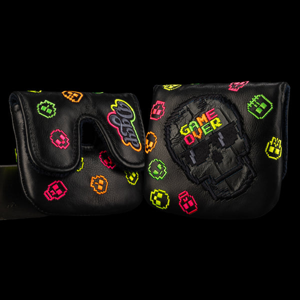 REAL DEAL GAME OVER LARGE CS MALLET