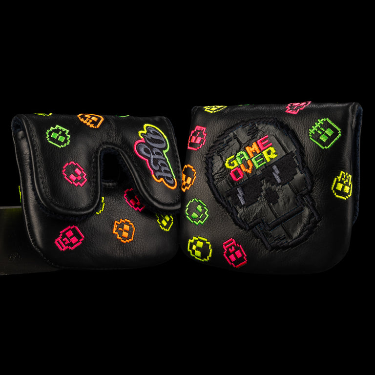 REAL DEAL GAME OVER LARGE CS MALLET