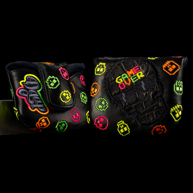 REAL DEAL GAME OVER MALLET