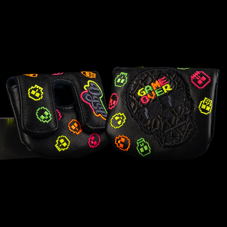 REAL DEAL GAME OVER SMALL CS MALLET