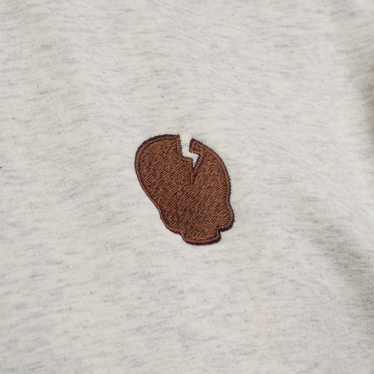 IMPERIAL DGAP SKULL CREW NECK