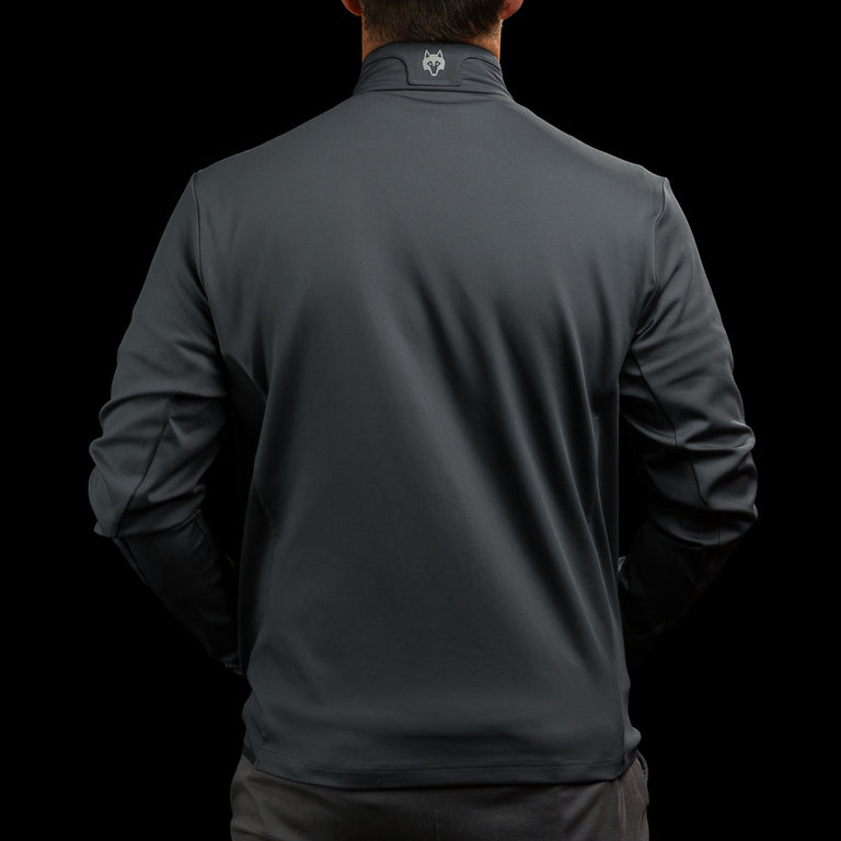 GREYSON YUKON ULTRALIGHT HYBRID SUICIDE KING JACKET