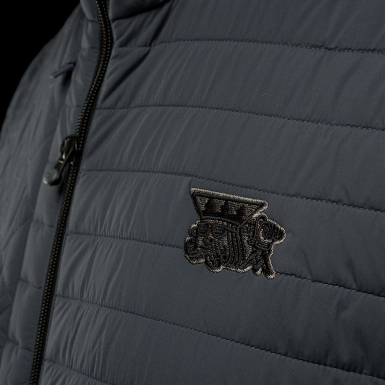 GREYSON YUKON ULTRALIGHT HYBRID SUICIDE KING JACKET