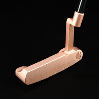 TRIPLE SEVEN COPPER PUTTER