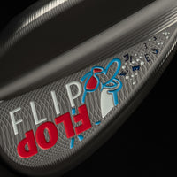 FLIP FLOP 59* WEDGE