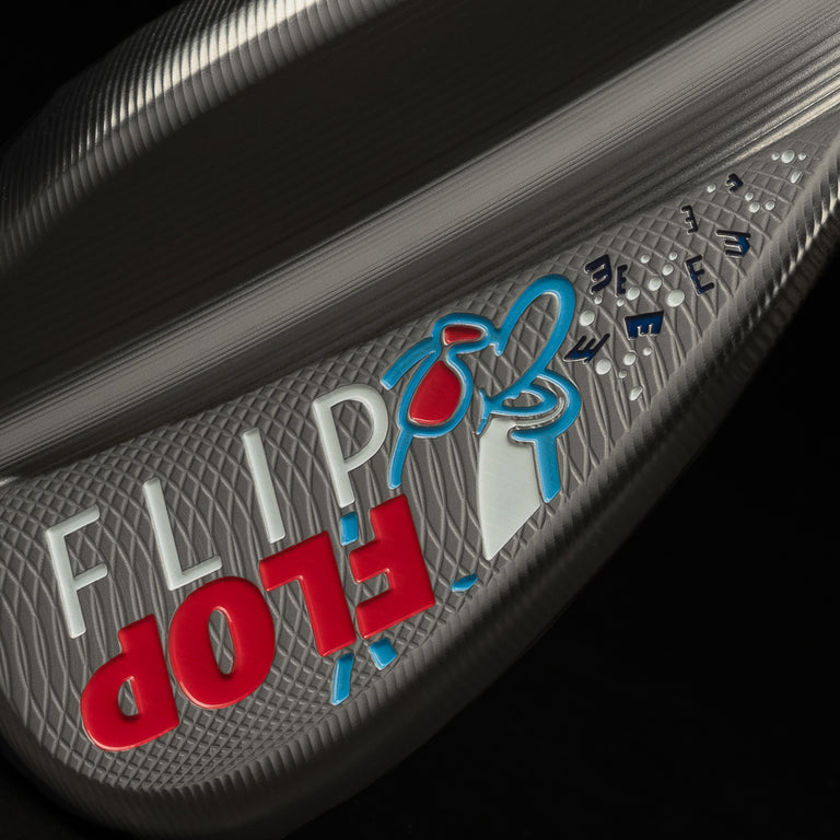 FLIP FLOP 59* WEDGE