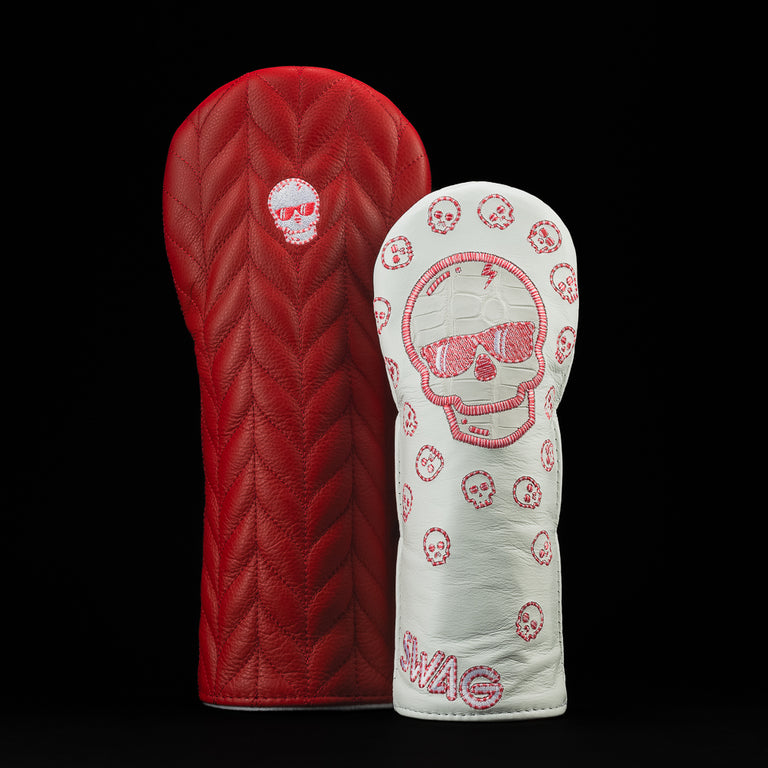 CANDY CANE LANE 2PC REAL DEAL COVER SET