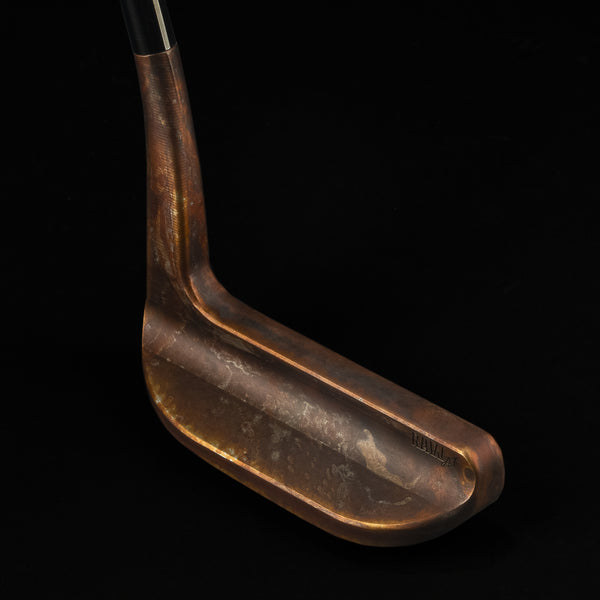 RETRO MANTRA RAW AF