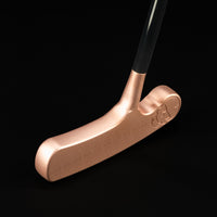 TWO-WAY COPPER PUTTER