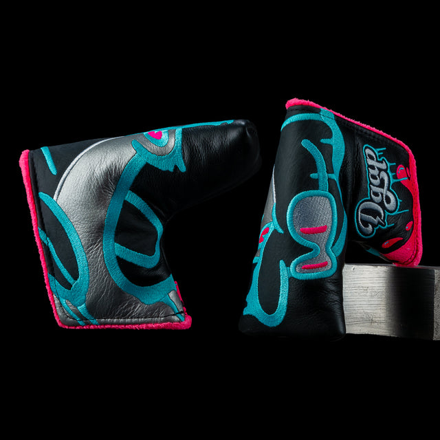 DRIPPING BIG FLIPPER BLADE COVER