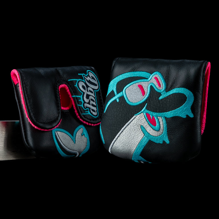 DRIPPING BIG FLIPPER LARGE CS MALLET COVER