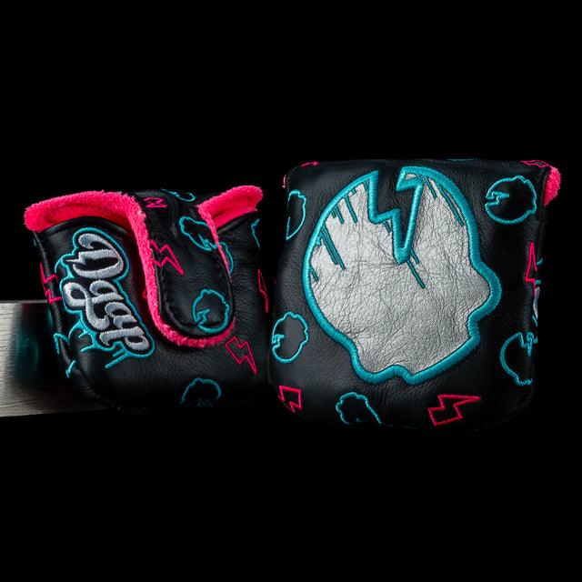 DRIPPING DGAP SKULL MALLET COVER