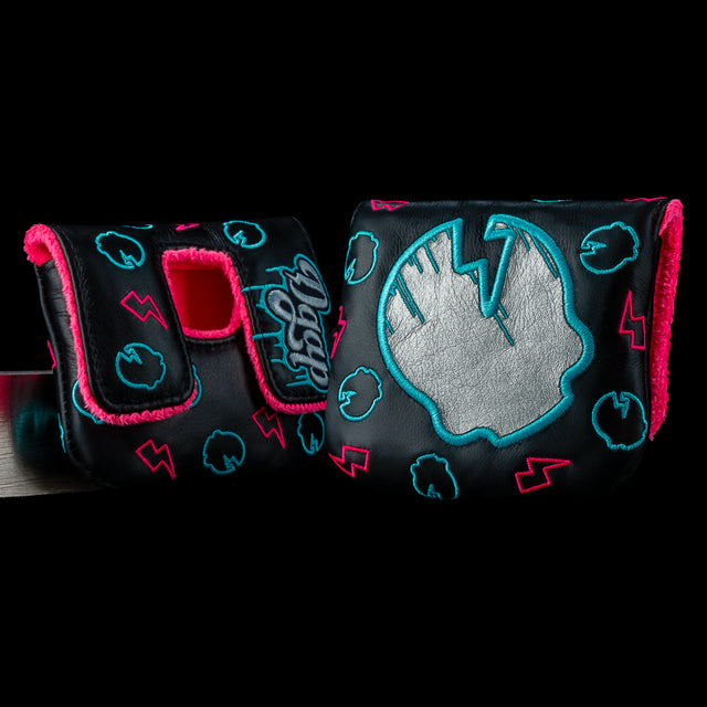 DRIPPING DGAP SKULL SMALL CS MALLET COVER