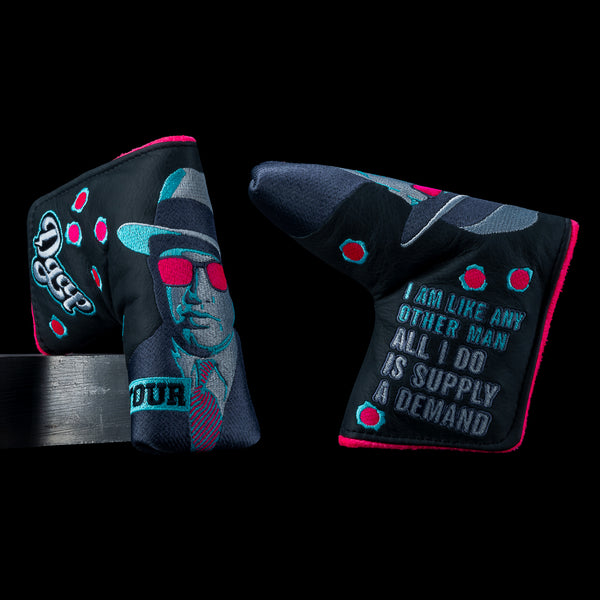 CAPONE BLADE COVER