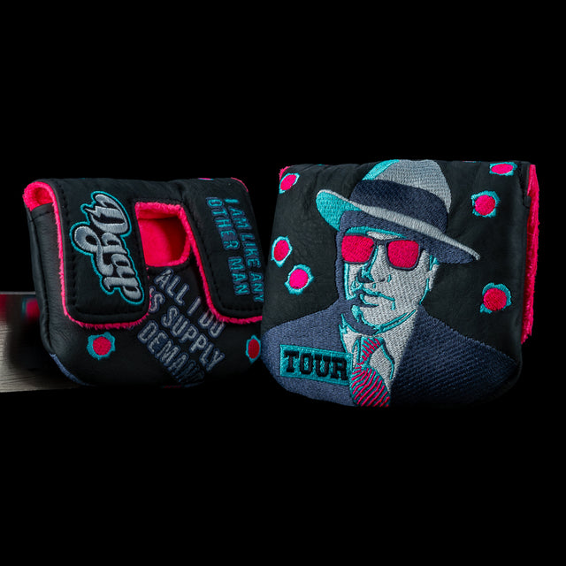 CAPONE SMALL CS MALLET COVER