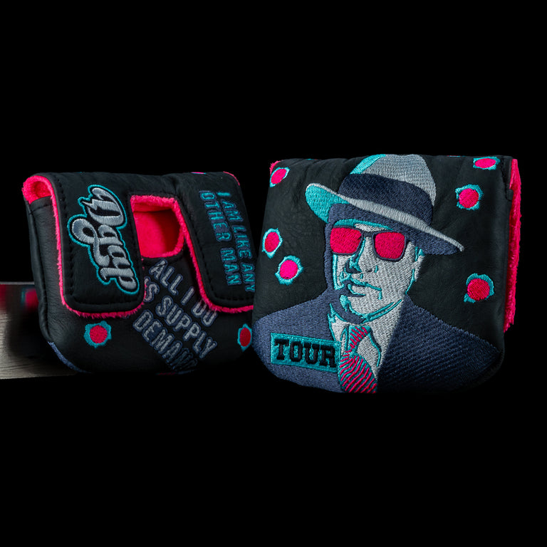 CAPONE SMALL CS MALLET COVER