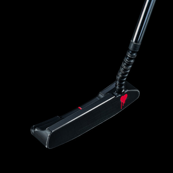 MIRROR SUICIDE KING EXTERMINATOR TOO F PUTTER