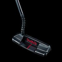 MIRROR SUICIDE KING EXTERMINATOR TOO F PUTTER