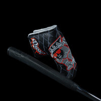 MIRROR SUICIDE KING EXTERMINATOR TOO F PUTTER