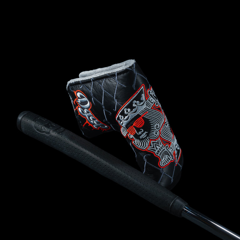 MIRROR SUICIDE KING EXTERMINATOR TOO F PUTTER
