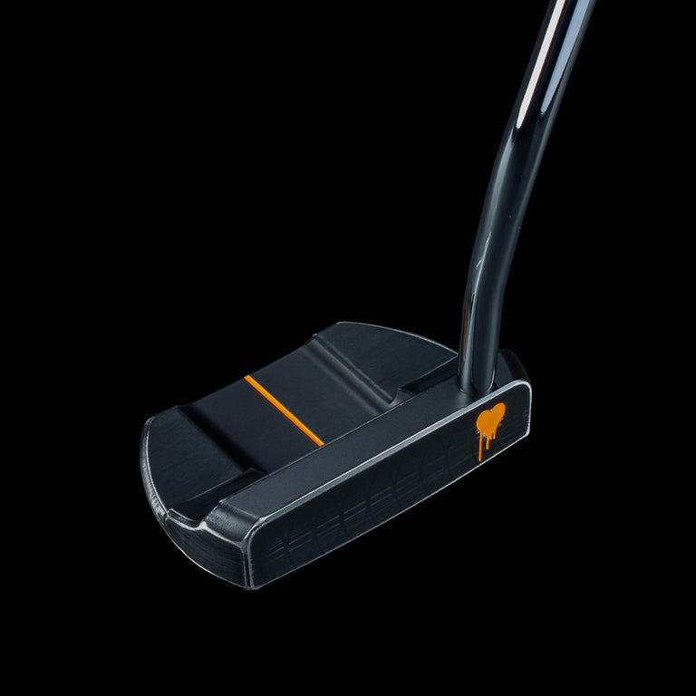 MIRROR SUICIDE KING BOSS 2.0 PUTTER