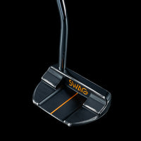 MIRROR SUICIDE KING BOSS 2.0 PUTTER