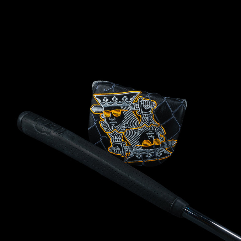 MIRROR SUICIDE KING BOSS 2.0 PUTTER