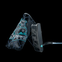 MIRROR SUICIDE KING EXTERMINATOR ONE F PUTTER