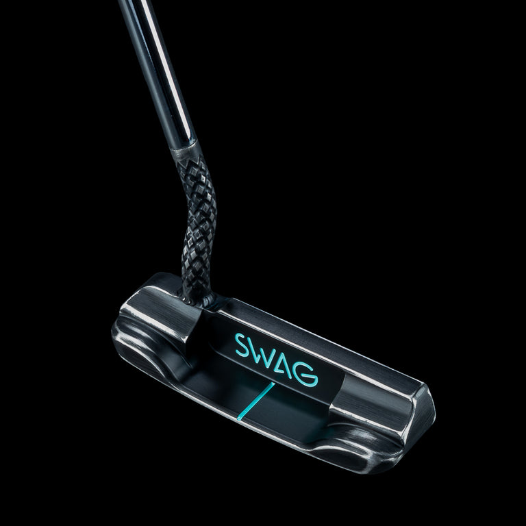 MIRROR SUICIDE KING EXTERMINATOR ONE F PUTTER