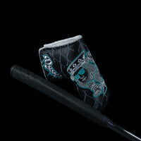 MIRROR SUICIDE KING EXTERMINATOR ONE F PUTTER