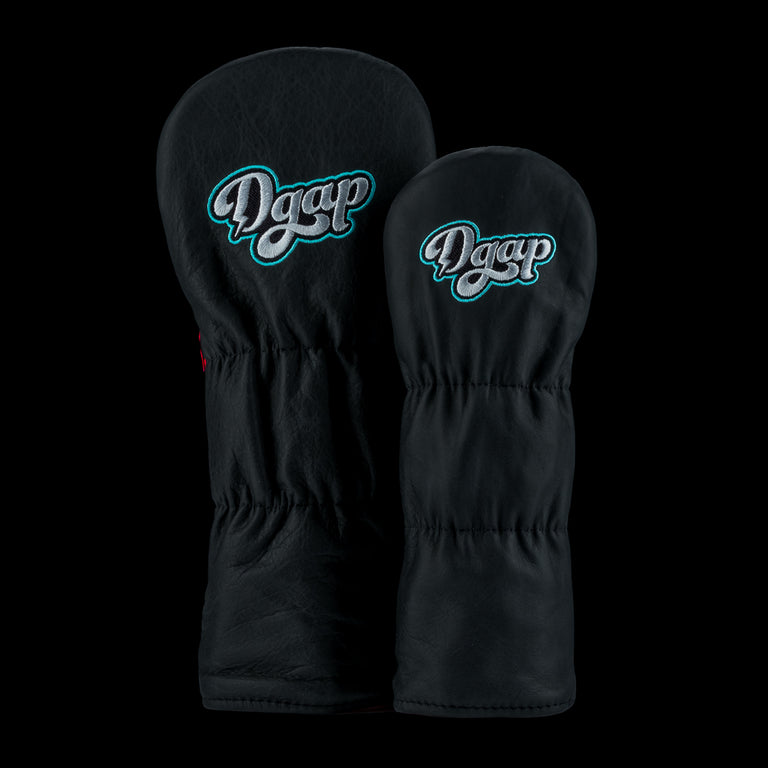 SKELETON SUICIDE KING 2PC SET