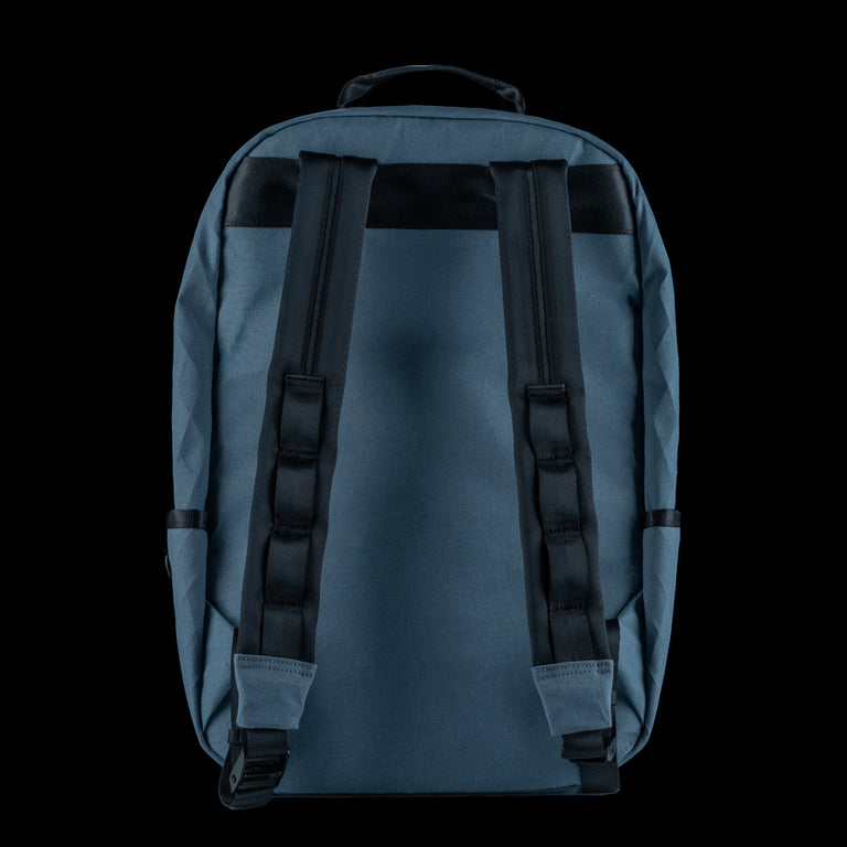 REAL DEAL SKULL DEFY BUCKTOWN BACKPACK