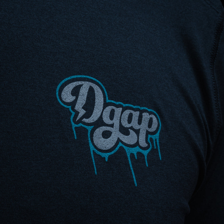 SUICIDE KING HEAD T-SHIRT