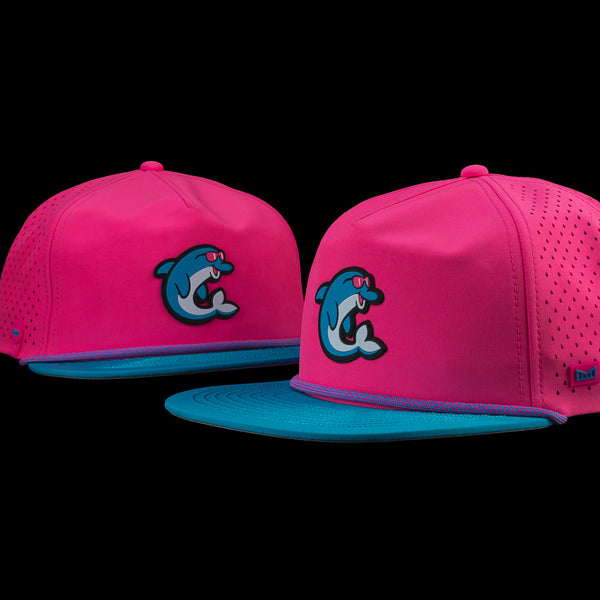 MELIN CORONADO FLIPPER SNAPBACK HAT CLASSiC FIT