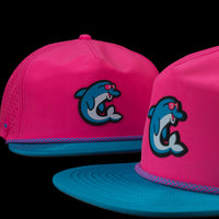 MELIN CORONADO FLIPPER SNAPBACK HAT CLASSiC FIT