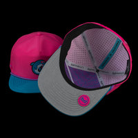 MELIN CORONADO FLIPPER SNAPBACK HAT CLASSiC FIT