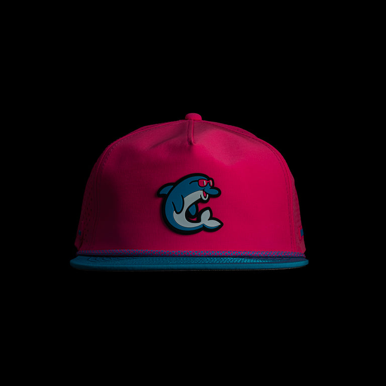 MELIN CORONADO FLIPPER SNAPBACK HAT CLASSiC FIT
