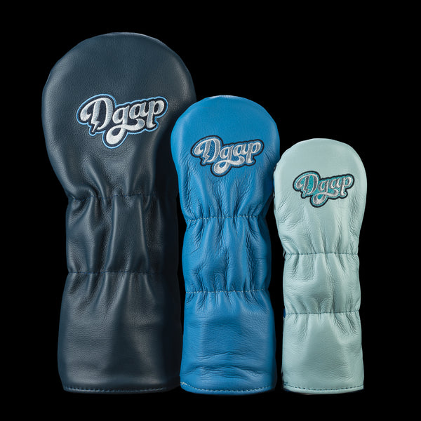 REAL FLIPPER 3PC SET BLUE